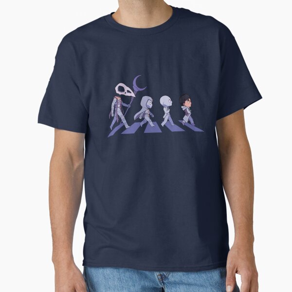 The Scarabs Classic T-Shirt