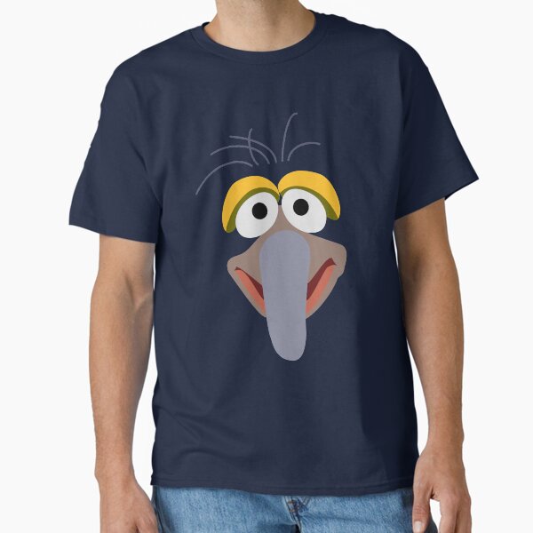 gonzo Classic T-Shirt