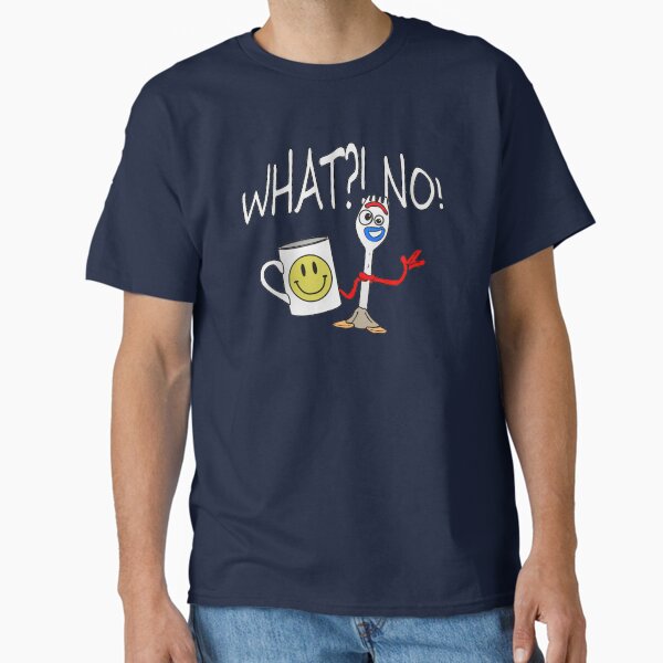 Spork and Friend Classic T-Shirt
