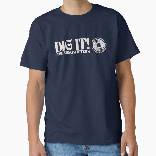 Merch for My Dad's Show Classic T-Shirt