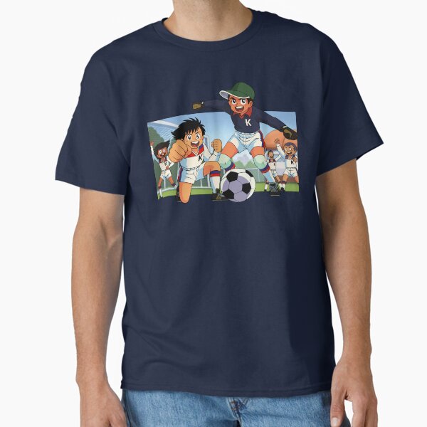 Kickers high quality re-illustration Classic T-Shirt