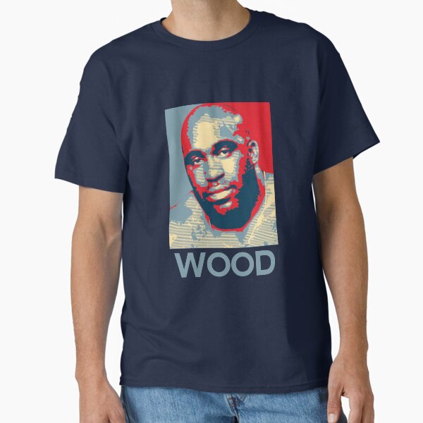 WOOD Classic T-Shirt