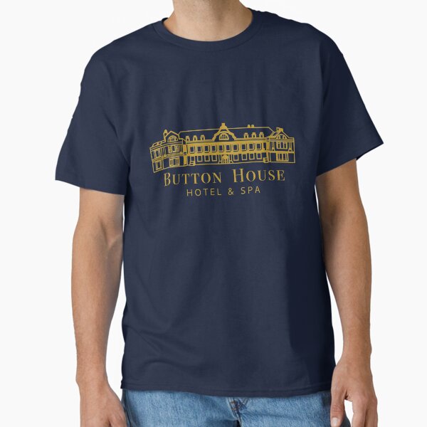 button house hotel & spa Classic T-Shirt