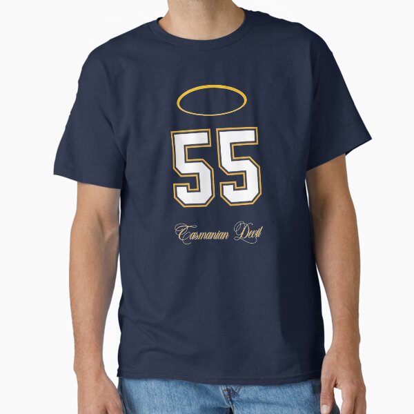 Junior Seau - 55 Classic T-Shirt