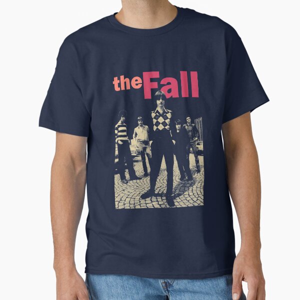 The Fall Band Classic T-Shirt