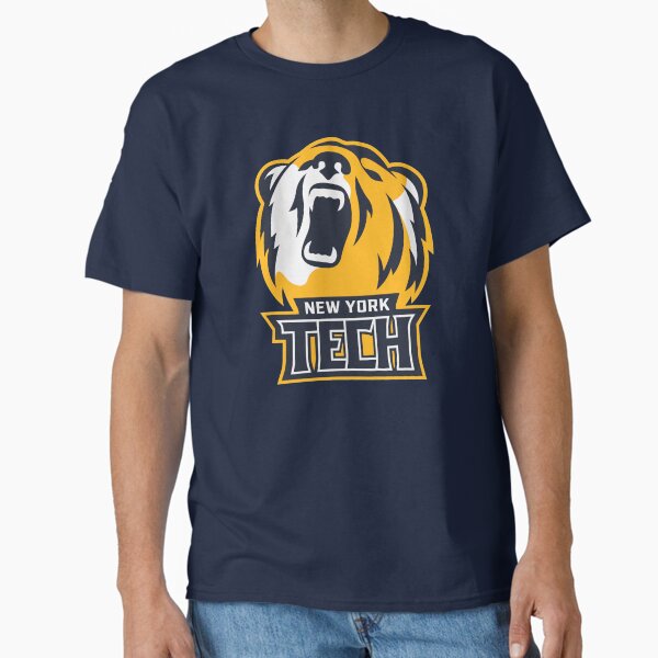 NYIT Bears Classic T-Shirt