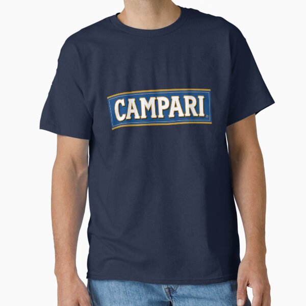 Campari Shirt Classic T-Shirt