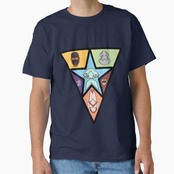 Starlight Brigade Classic T-Shirt