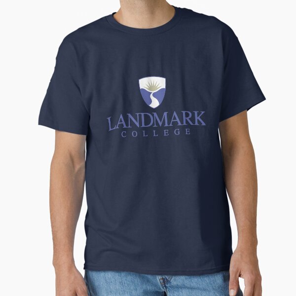 The Landmark College Classic T-Shirt
