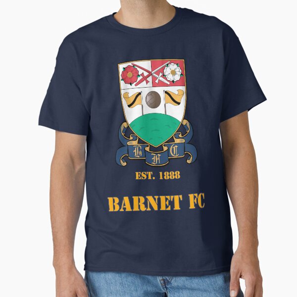 BARNET FC Classic T-Shirt