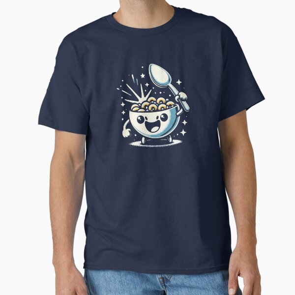 Milky Mischief Classic T-Shirt
