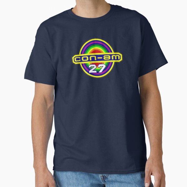 Conam 27 Classic T-Shirt