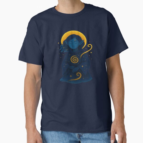 Whisper of Sirius Classic T-Shirt