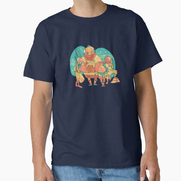 squad goals Classic T-Shirt