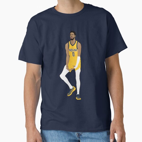Tyrese Haliburton celebration Classic T-Shirt