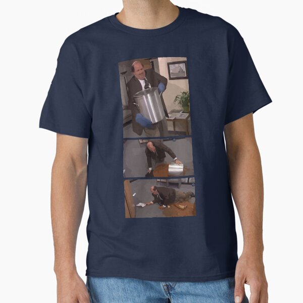 Kevin's Chili Classic T-Shirt