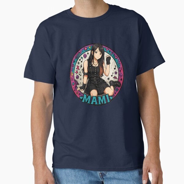 MAMI - SUPERFAN V7 Classic T-Shirt