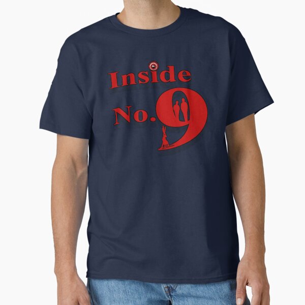 Inside No 9 Painting Classic T-Shirt