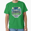 Houston 2026 Stadium Soccer by Modefissi