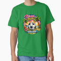 Miami Beach Soccer Travel by Modefissi