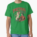 Portugal 2026 Football World Cup Glory | Seleção Fan Supporter Shirt by rushaib