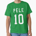 Pele by positiveimages