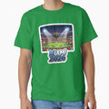 Miami 2026 Stadium Soccer by Modefissi