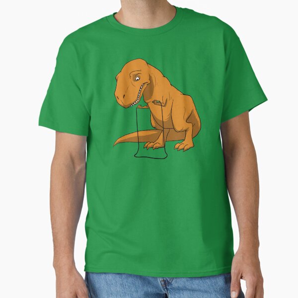 Foiled Again Classic T-Shirt