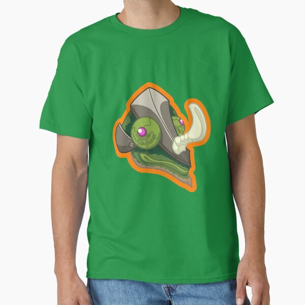 Lizalfos Classic T-Shirt