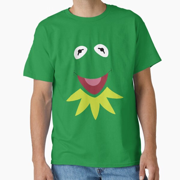 kermit Classic T-Shirt