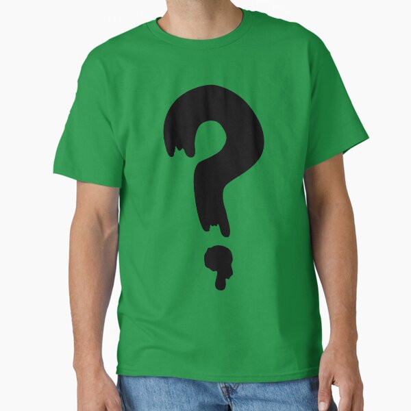 Gravity Falls - Soos Cosplay Shirt Classic T-Shirt
