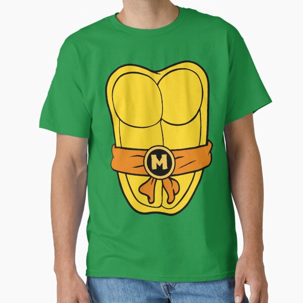 Michaelangelo Classic T-Shirt