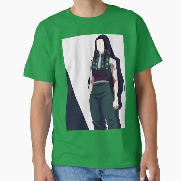 Anime Classic T-Shirt