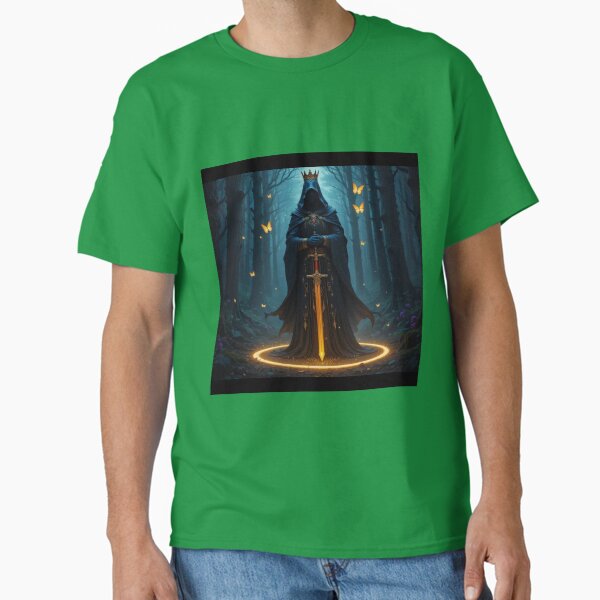 Anon NFTs  Classic T-Shirt