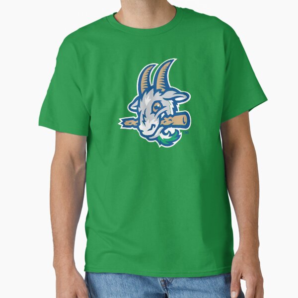 The-Hartford-Yard-Goats-Logo Classic T-Shirt