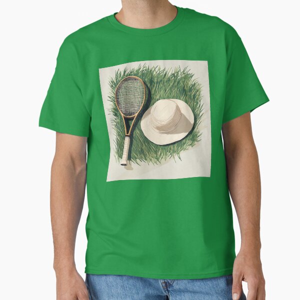 Summer Match Style Classic T-Shirt