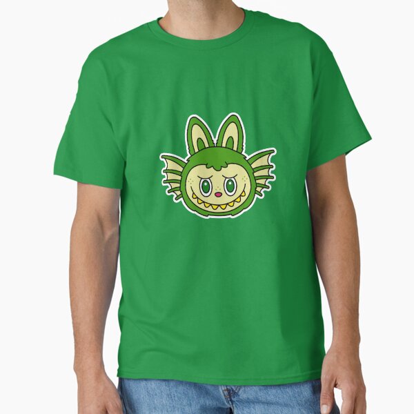Labubu - Seamonster Classic T-Shirt