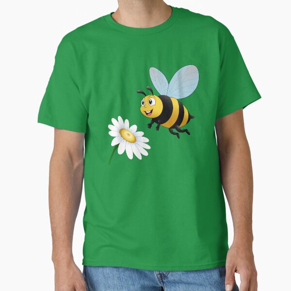 Bee Classic T-Shirt