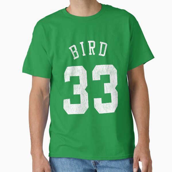 Larry Legend Classic T-Shirt