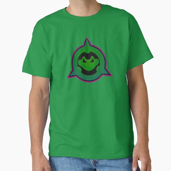 Pixel toads Classic T-Shirt