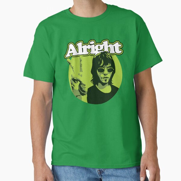 Alright! Classic T-Shirt