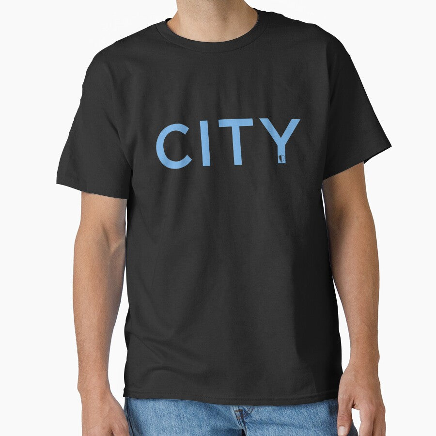 CITY | Black & Blue by GOBBI-DESIGN