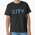 CITY | Black & Blue by GOBBI-DESIGN