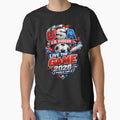 SA Soccer 2026 Fan by XYZ Studio