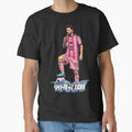 Messi Drawing Style Drinking Mate – The Goat Design - Inter Miami by G-A-D-U