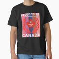 Canada World Cup fans by al21ex