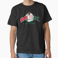 FIFA Mexico Logo Poster Design Today Graphic Art by JohnCarmichael