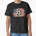 USA team Football International Cup 2026 by YOSPACE