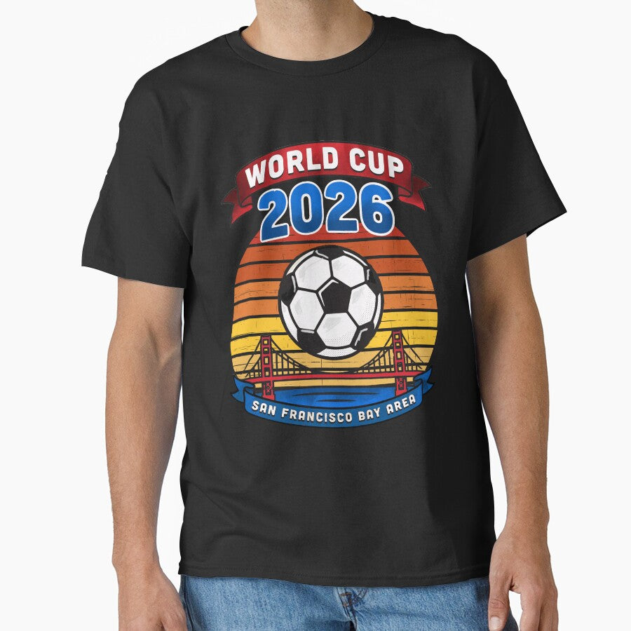 World Cup San Francisco 2026 v2 by mwebba2005