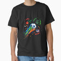 International Soccer Unity by UrbanPrts